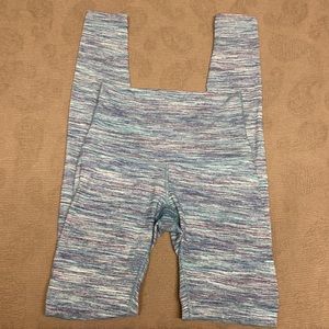 Lululemon High Waisted Leggings
